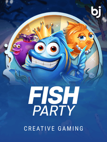 Fish Party