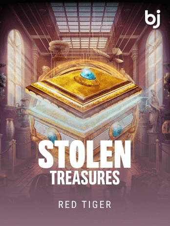 Stolen Treasures