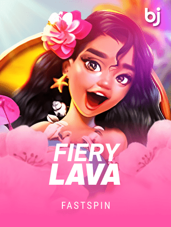 Fiery Lavapng
